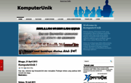 komputerunik.blogspot.com