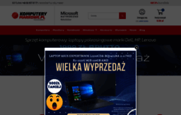 komputerymarkowe.pl