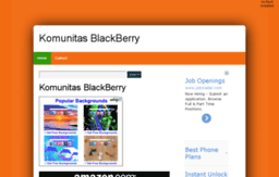 komunitasblackberry.com