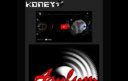 koney.org