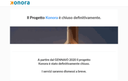 konora.com