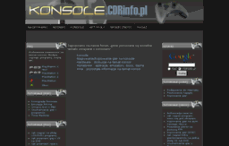 konsole.cdrinfo.pl
