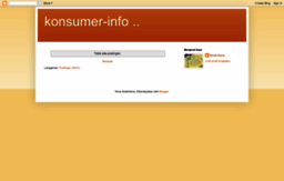 konsumer-info.blogspot.com