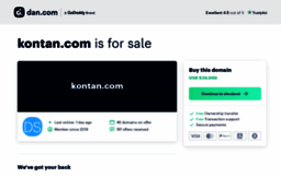 kontan.com