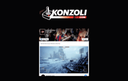 konzoli.com