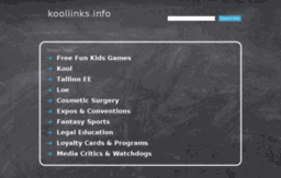 koollinks.info