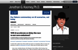 koomey.com