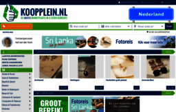 koopplein.nl