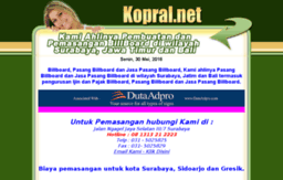 kopral.net