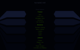 korabel.net