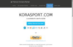 korasport.com