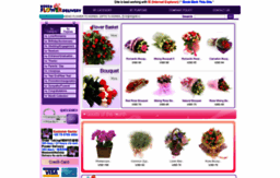 koreaflowerdelivery.com