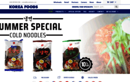 koreafoods.co.uk