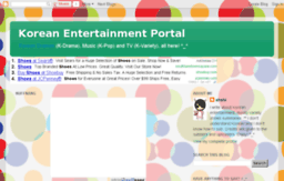 koreanentertainmentportal.blogspot.com