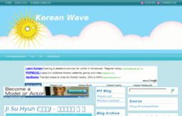koreanmusicswave.blogspot.com