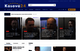 kosova24.net