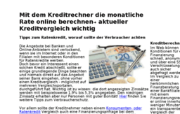 kostenloser-kreditrechner.de