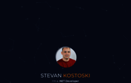 kostoski.com