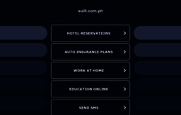 kotsehan.sulit.com.ph