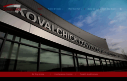 kovalchickcomplex.com
