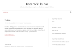 kozarackikuhar.blogger.ba