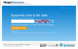 kpopweb.com