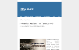 kpssanaliz.com