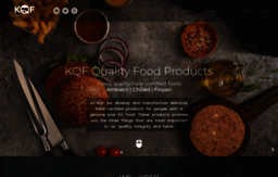 kqf-foods.com