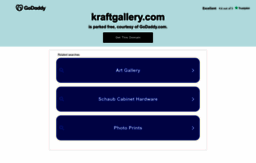 kraftgallery.com