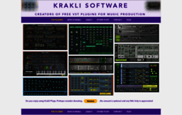 krakli.com