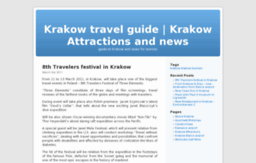 krakow-blog.com