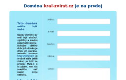 kral-zvirat.cz