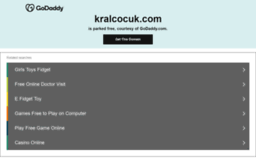 kralcocuk.com