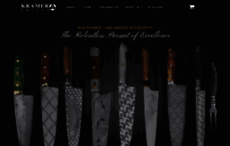 kramerknives.com