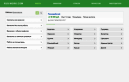 krasnoyarsk.rus-work.com