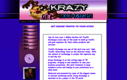 krazyexchange.com