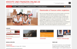 kredite-und-finanzen-online.de
