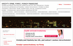 kredyty-biznes.com.pl
