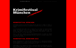 krimifestival-muenchen.de
