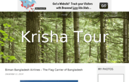 krishatour.bravesites.com