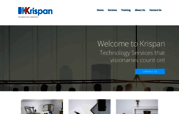 krispan.com
