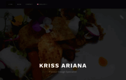 krissariana.com