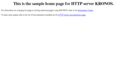 kronos.eplicaservices.com