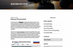 krunk4ever.org