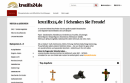 kruzifix24.de