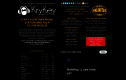 krykey.com