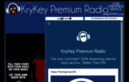 krykey.org