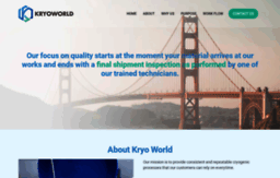 kryoworld.com