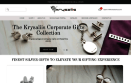 krysaliis.com