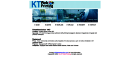 ktwebprinting.com